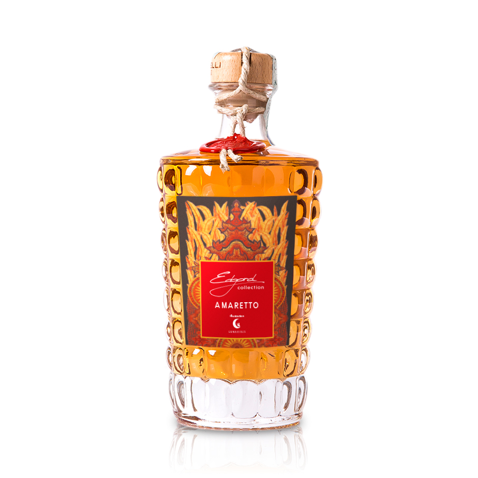 amaretto